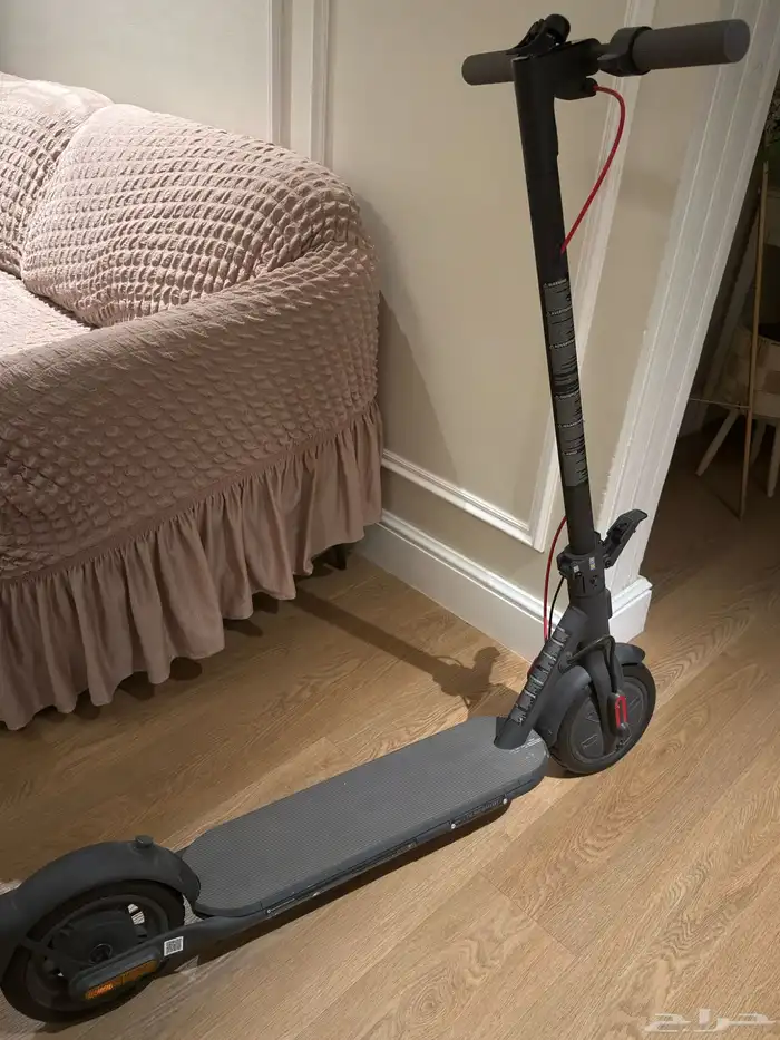 سكوتر شاومي 0