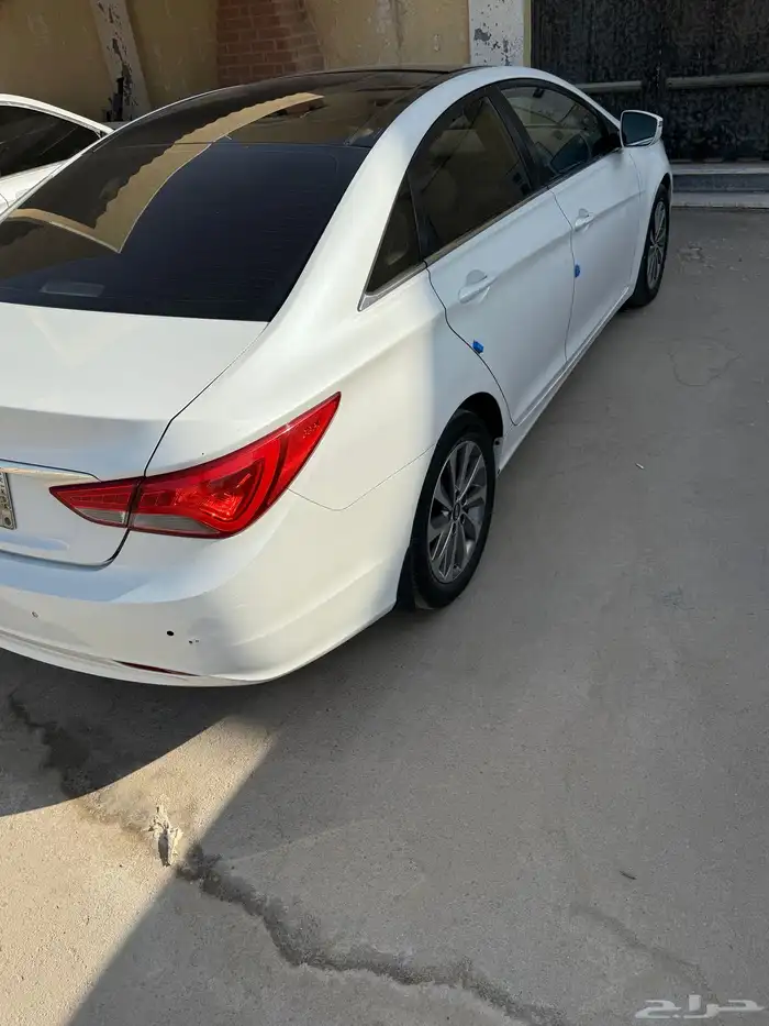 سوناتا 2015 الدفعه الثانيه 1