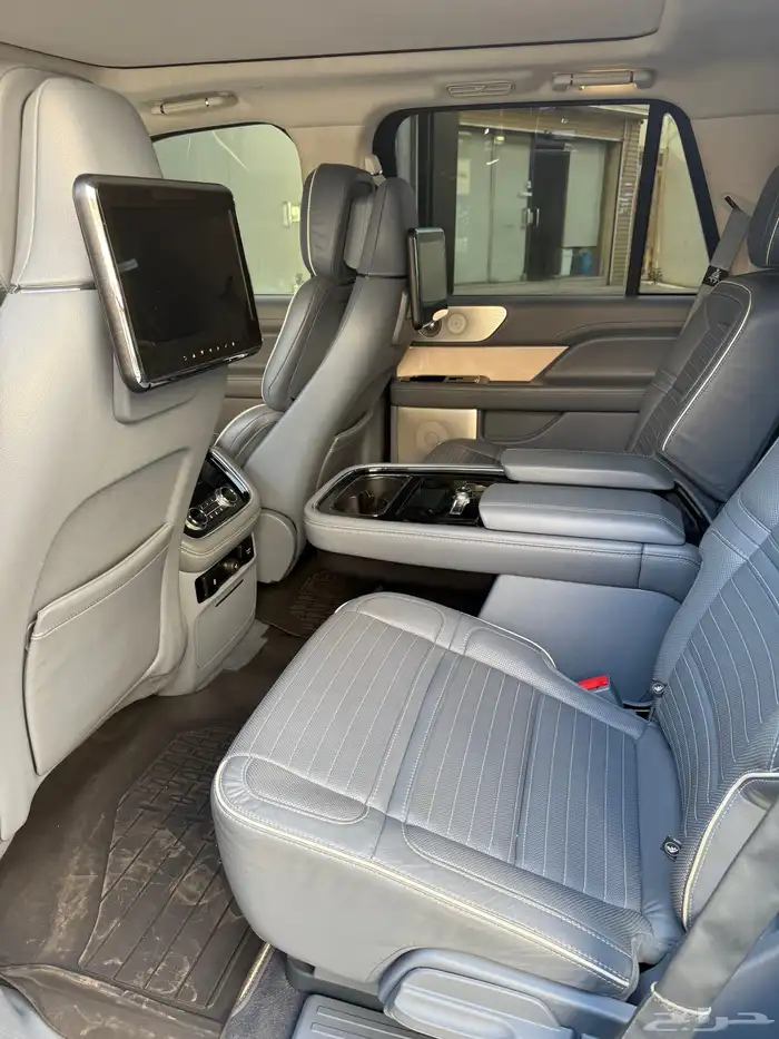 لنكن نافقيتور 2020 تحت الضمان 7