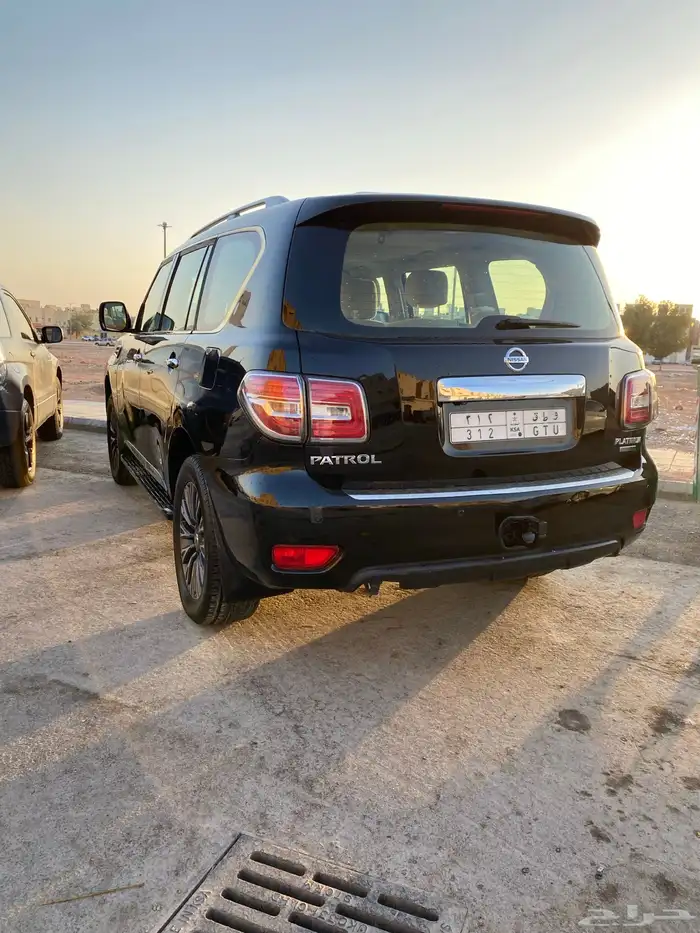 جيب باترول SE فل 2010 0