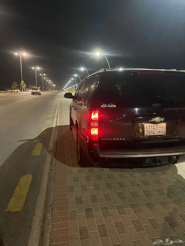 سوبربان 2011 LTZ دبل 2