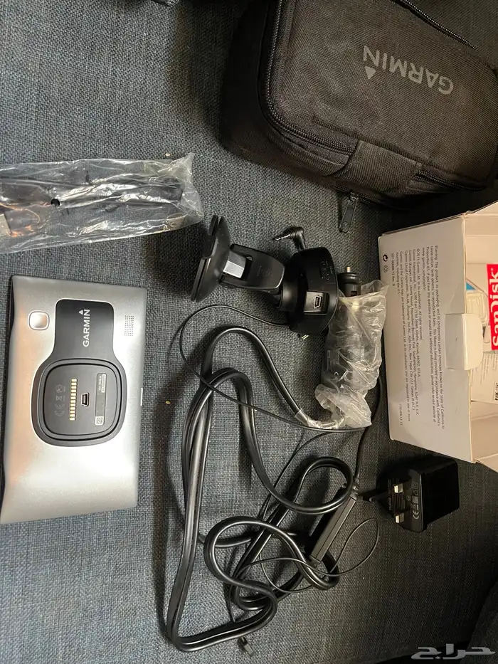 قارمن garmin nuvi 3597LMT 0