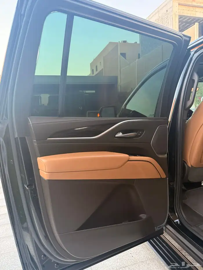 اسكاليد 2021 26