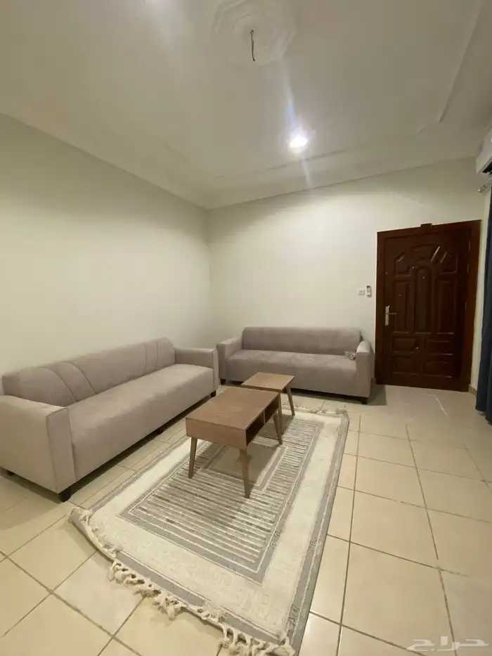 شقق مفروشه للإيجار الشهري 3