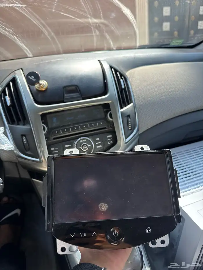 شاشه كروز 2016 1