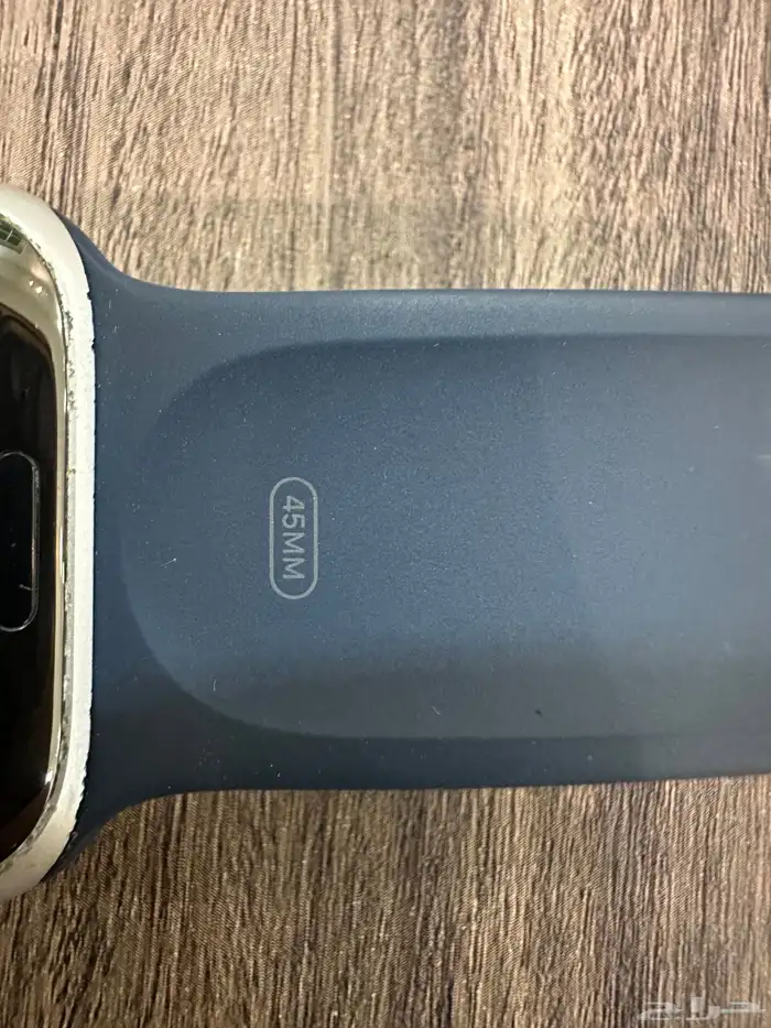 ابل واتش SE 1