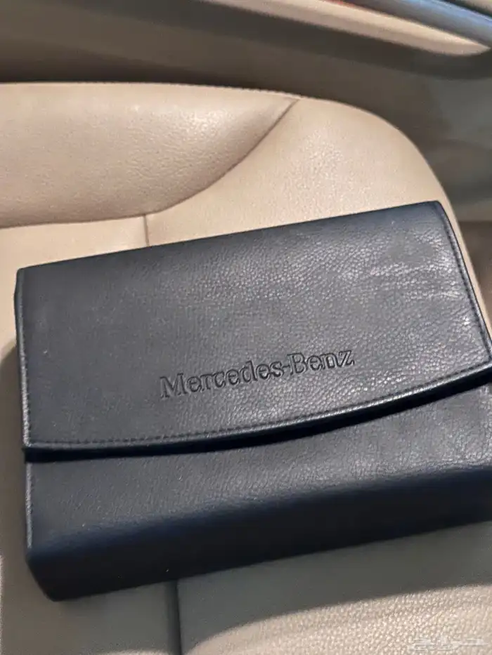 مرسيدس ML350 موديل 2011 نظيف و لون مميز 23