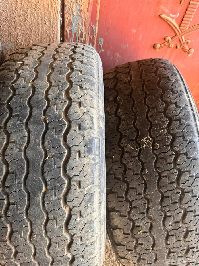 دنلوب عريض 2