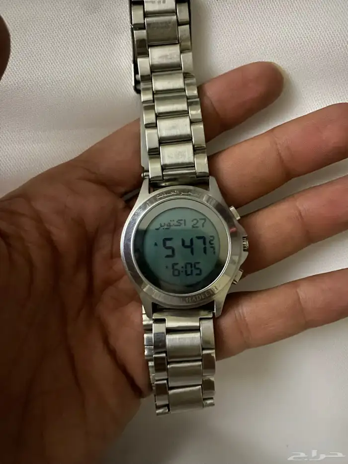 ساعه الفجر 0