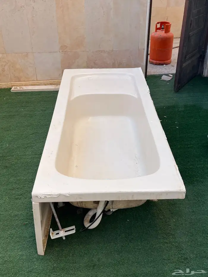 حوض استحمام 1