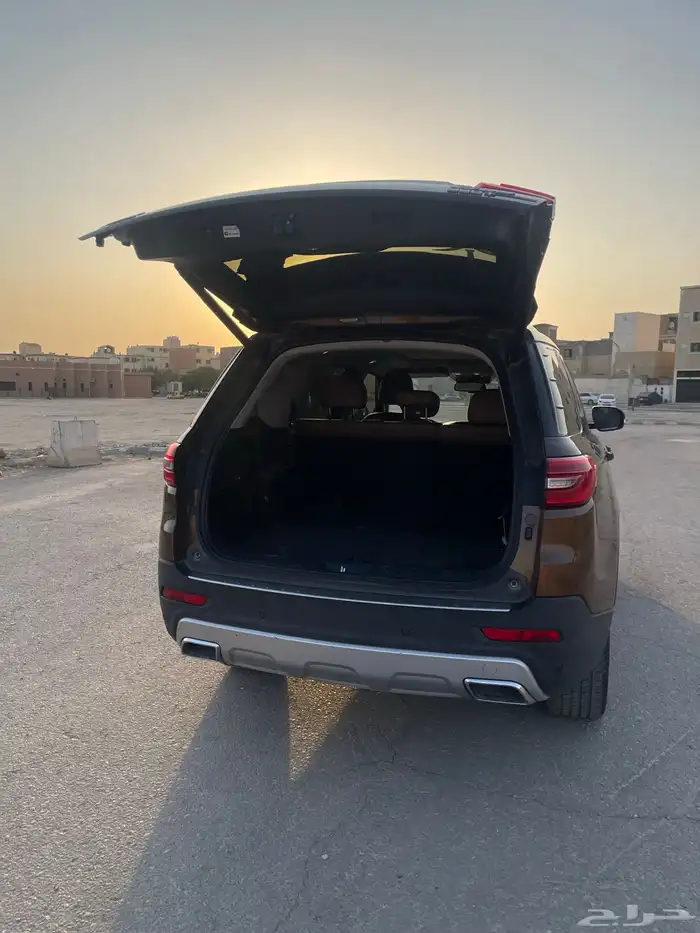 شانجان 2020 Cs 95 5