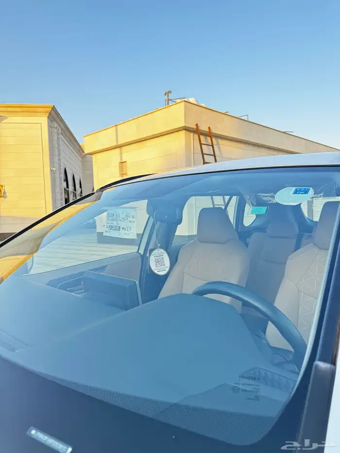 راف فور 2023 فل كامل سعودي 54