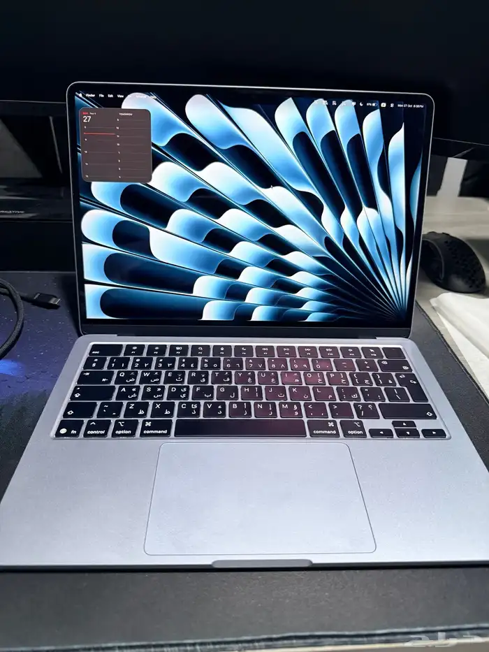 ماك بوك اير ام 4 - Macbook air M4 0