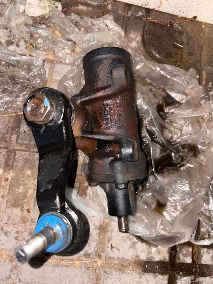 ارض قطع او اكسسورات جمس من مديل 2000 الى 2006 41