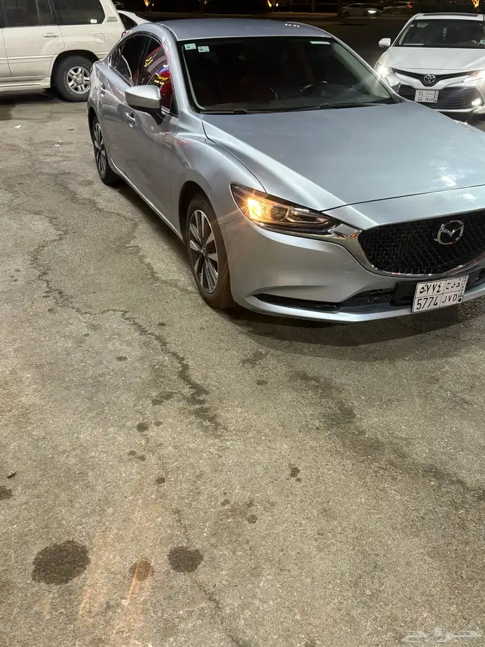 للبيع مازدا 5