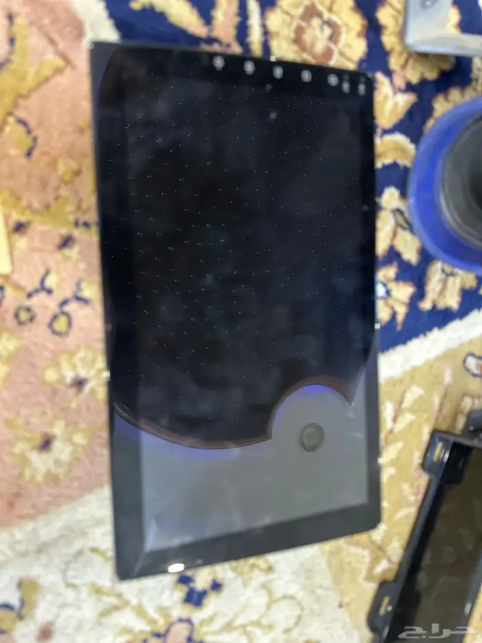 ديكور مسجل كامري 1