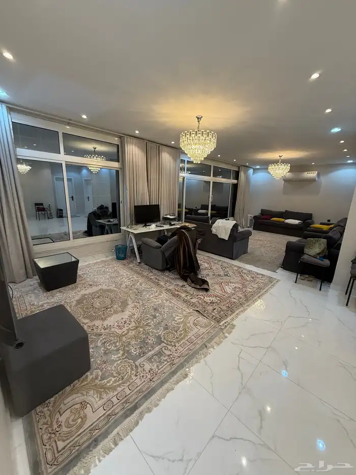 فيلا في الطايف للبيع (مؤثثه) 7