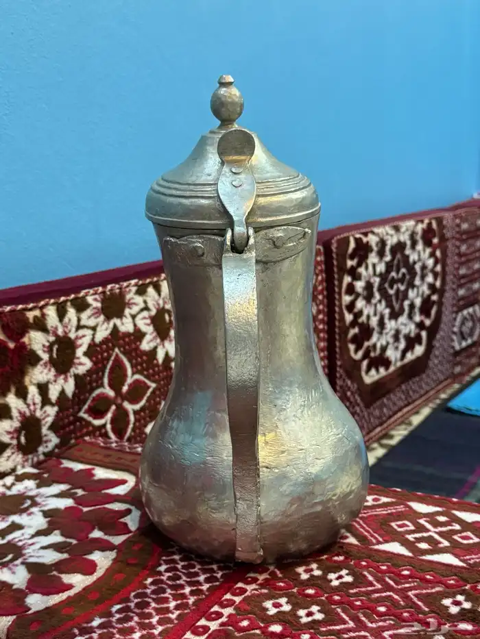 دله عراقيه اثري الحبارى 1