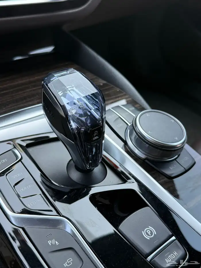 بي ام دبيلو الفئة الخامسه i530 2017 كومفورت 9