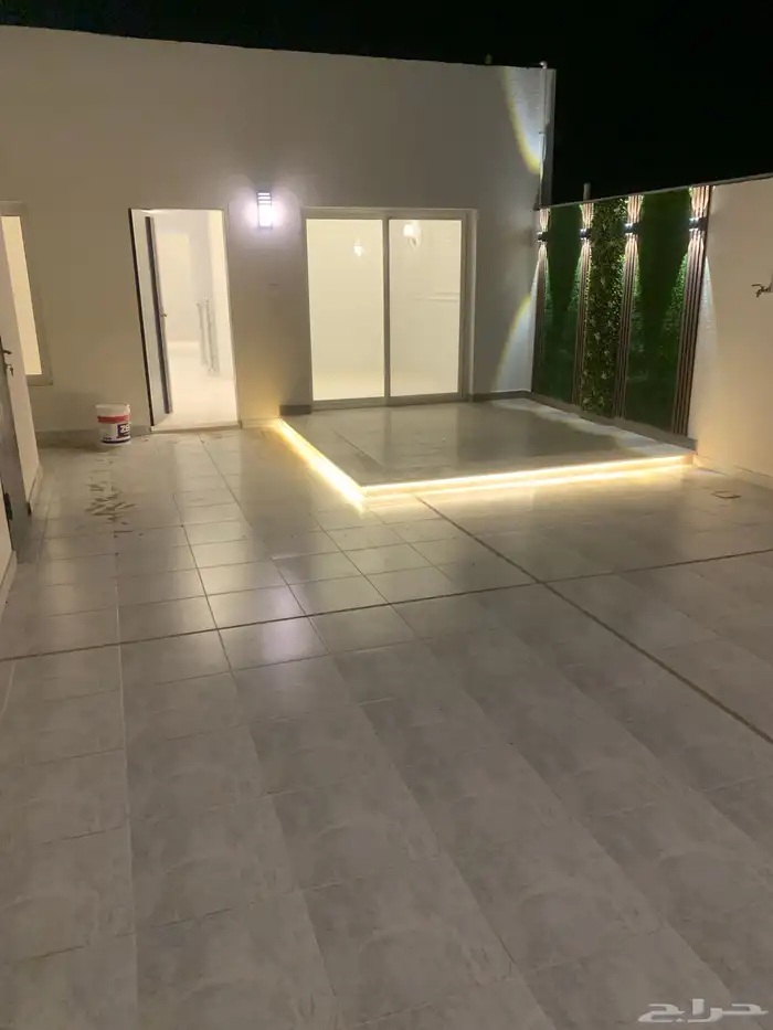 فيلا روف حي الصفا قريبه للحديقه 2