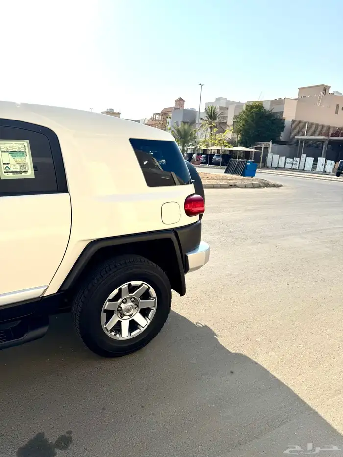 اف جي FJ2 موديل 2020 سعودي.فل كامل .وكالة 11