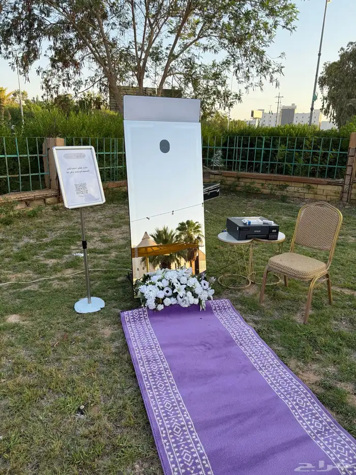 فوتو بوث تصوير 0