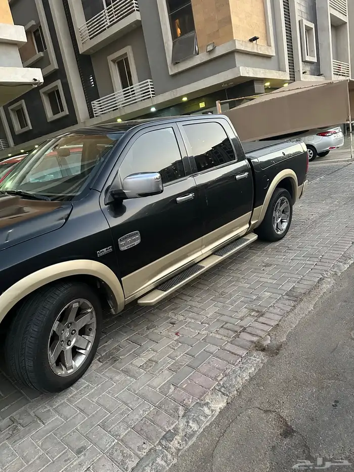 درج رام 2011 2