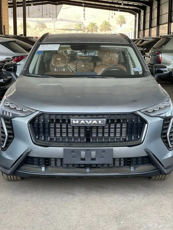 هافال جوليان عرض حصري 10