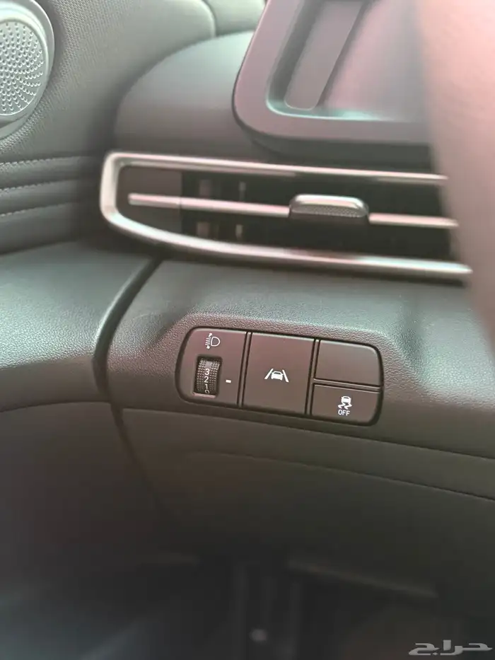 النترا موديل 2021 اللون ماشاءالله 12