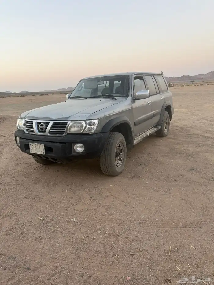 بترول نيسان 0