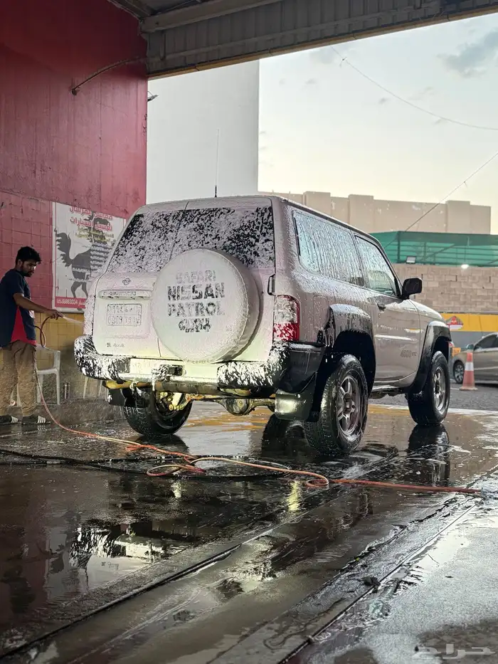 نيسان بترول ربع 11