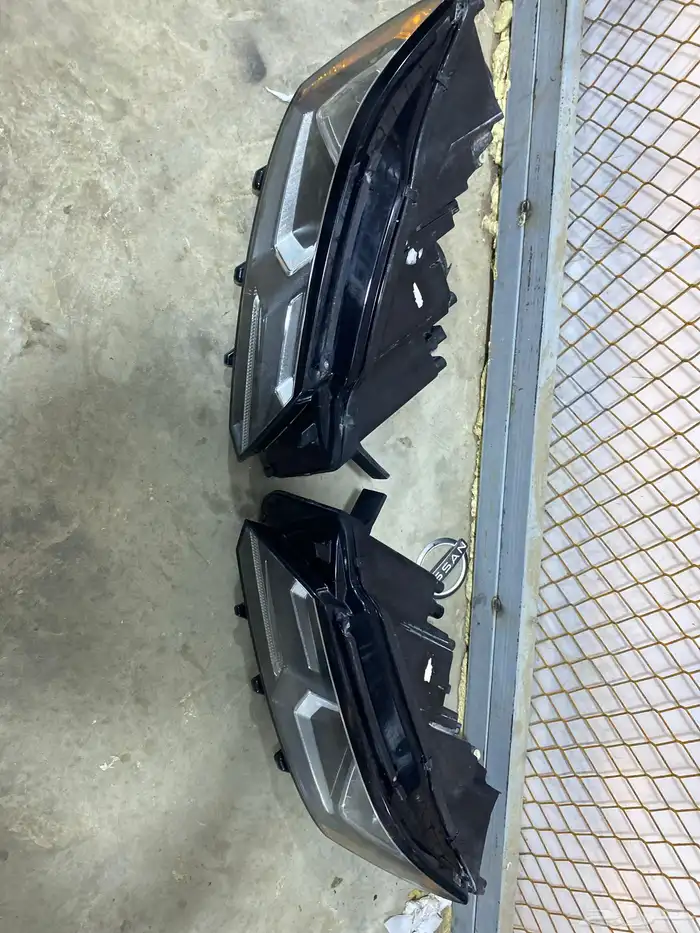 شمعة اكس فواجن باسات 3