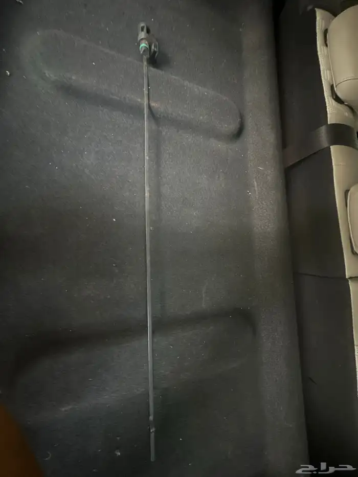 عيار زيت جربكس التيما 4 سلندر 0