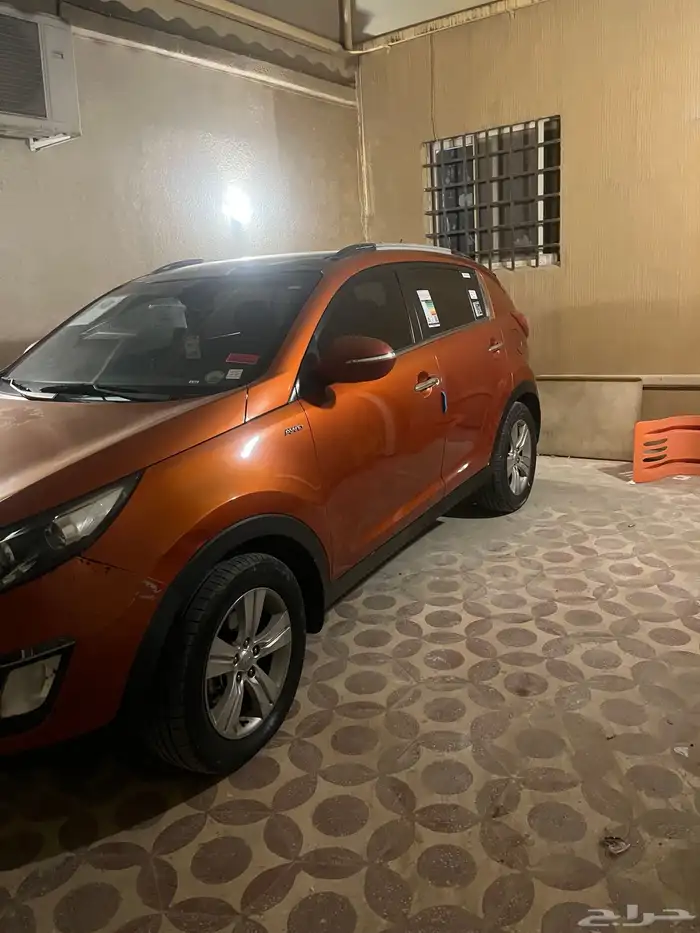 اسبورتاج 2012 0