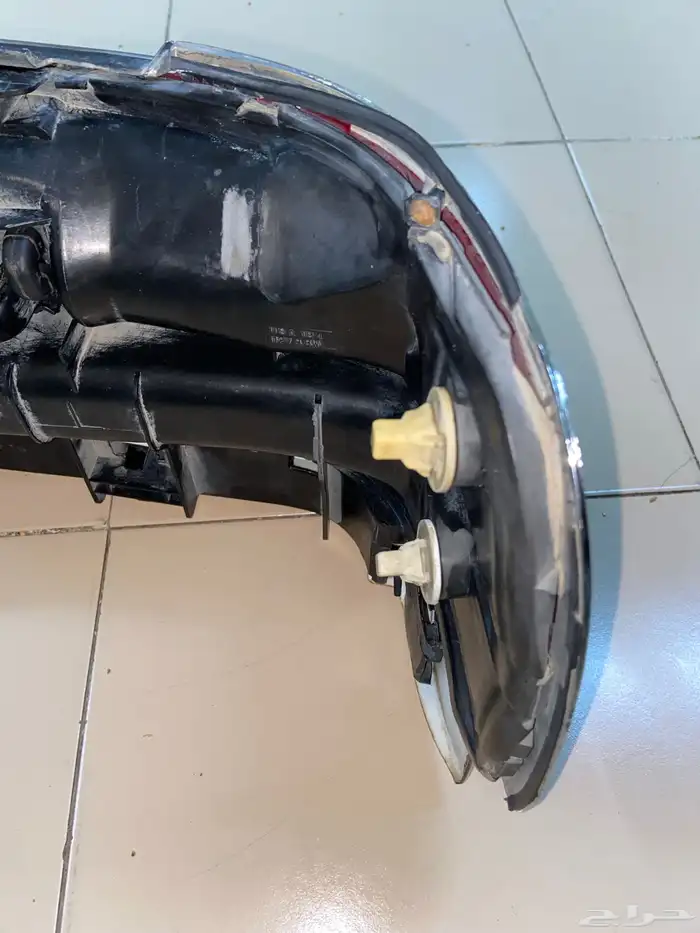 اسطب كرسيدا 89 90 اصلي يسار 7