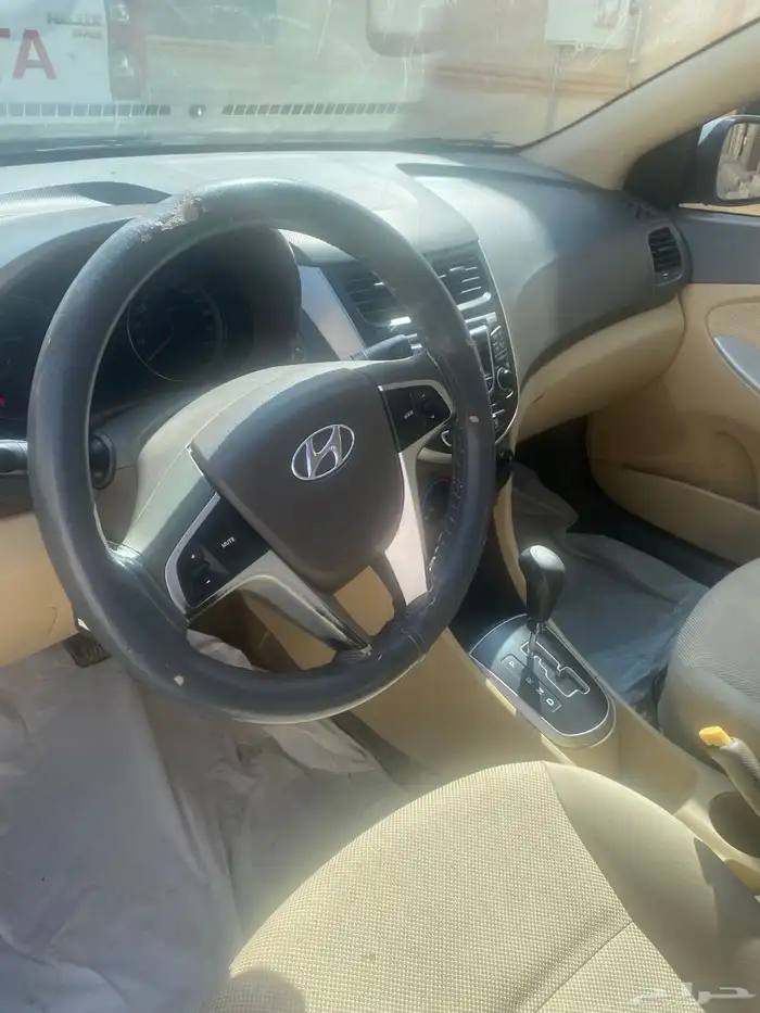 كسنت موديل 2012 2