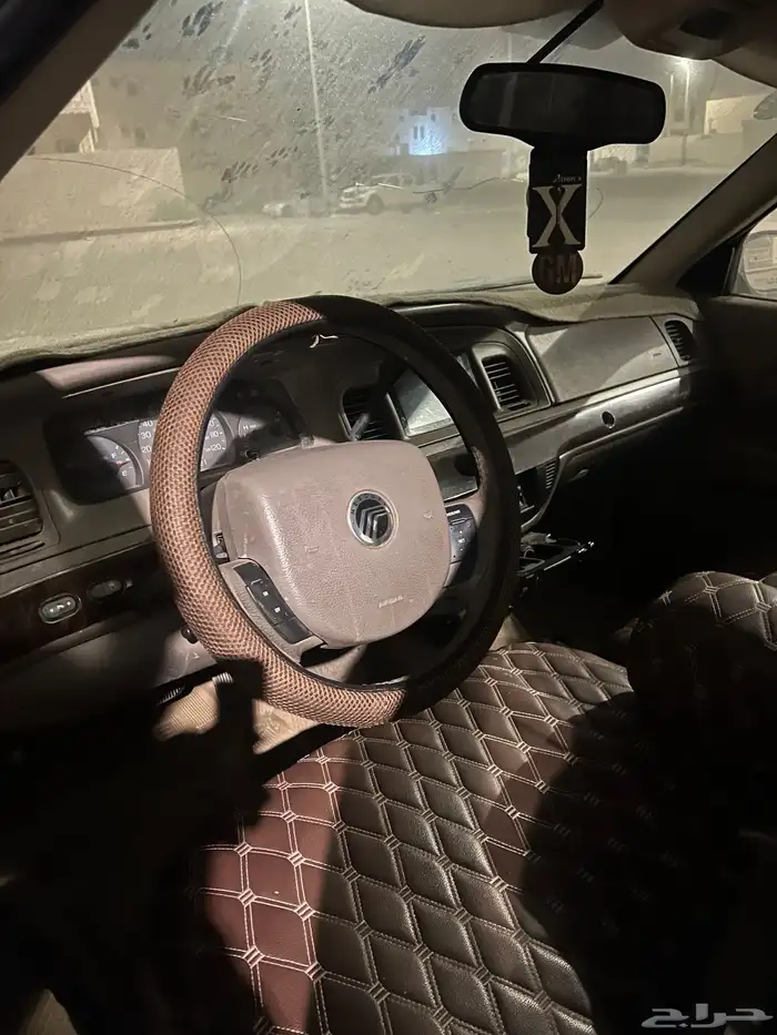 فورد 2005 ابيض 0