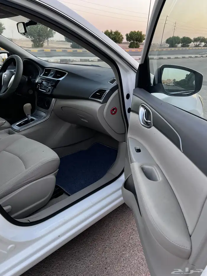 سنترا 2020 بدي وكاله نظيف جدا 20