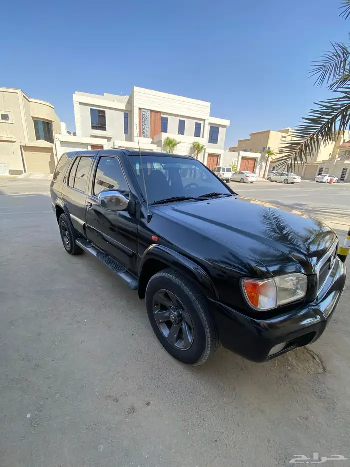 باتفندر 2004 فل كامل قير عايدي 2