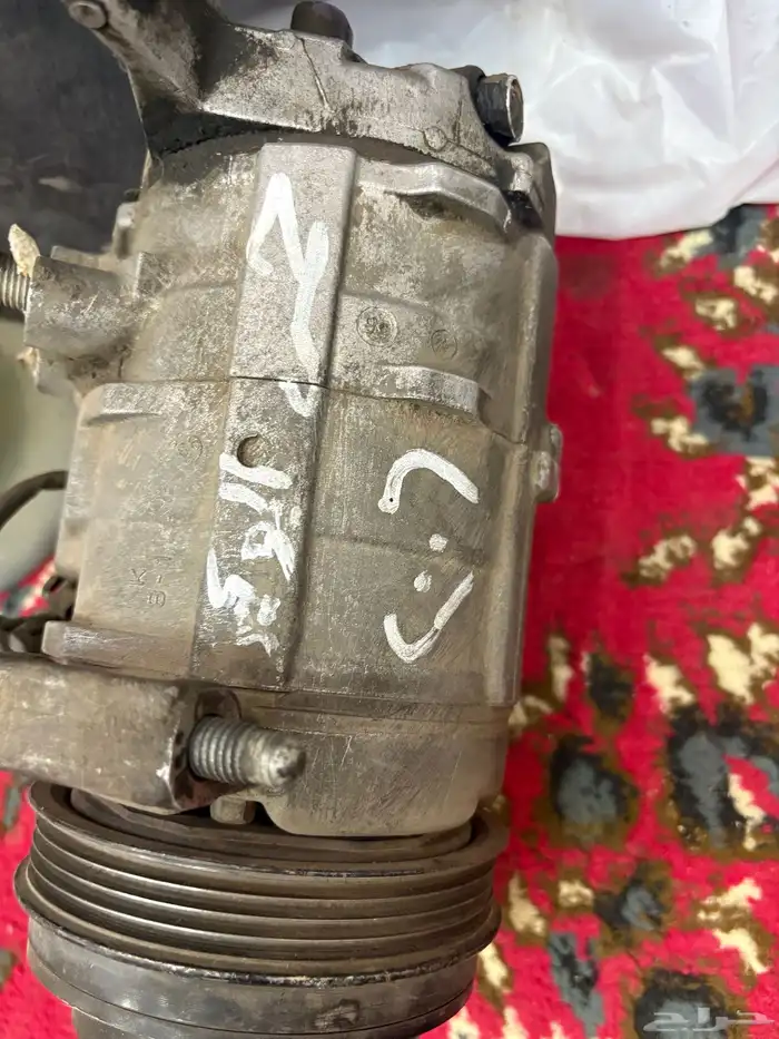 ارض قطع او اكسسورات جمس من مديل 2000 الى 2006 38