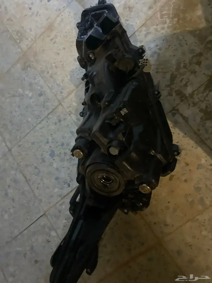 شمعة كورولا نظيفة 1