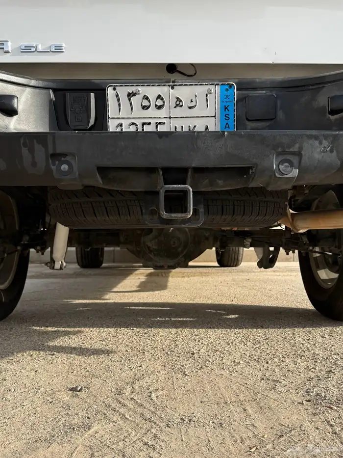 سييرا غمارتين 2011 z71 11