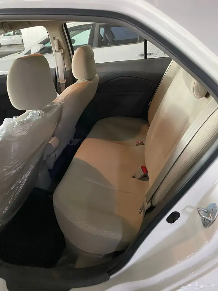 يارس 2013 مخزن شبه الجديد ستاندر 19