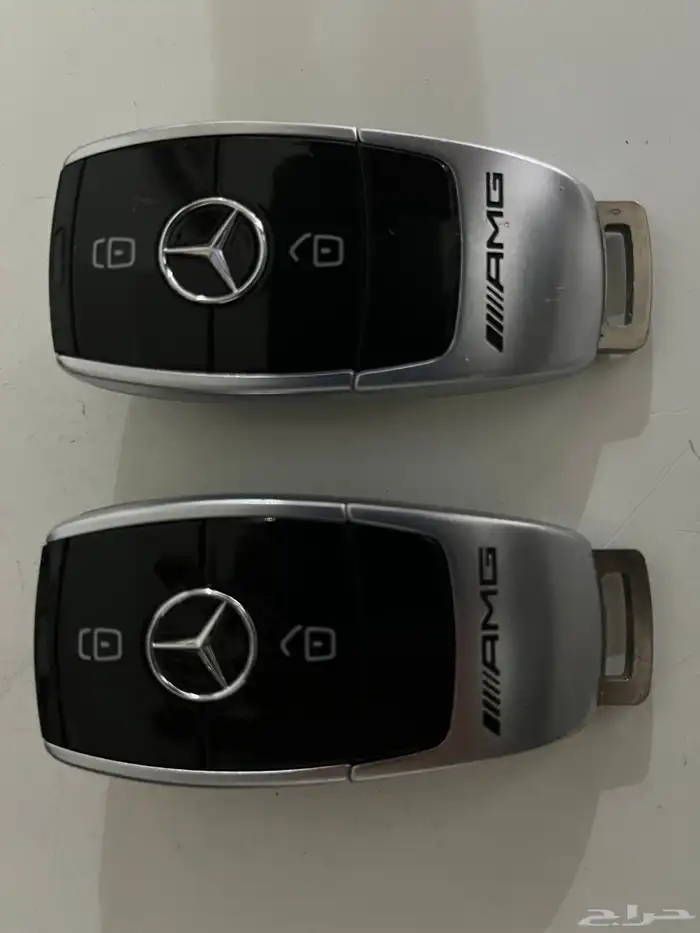 مرسيدس G 63 2020 31