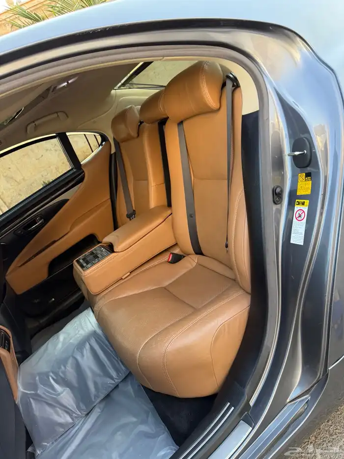 لكزس_LS460L_2014 40