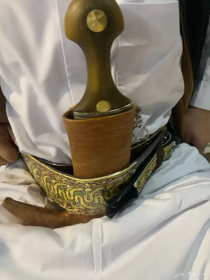 جنبيه كفو علا السوم 1