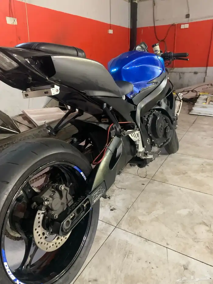 ريس 2007 تشليح كامل ب 9 الاف 1