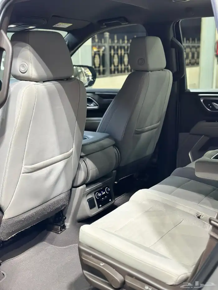 شيفورليه تاهو دبل LS - 2022 16