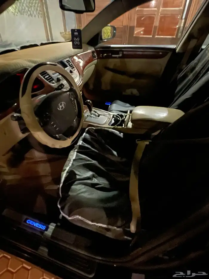 جينسس للبيع او البدل المناسب 2