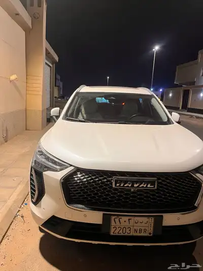 سيارة هافال 2022 index